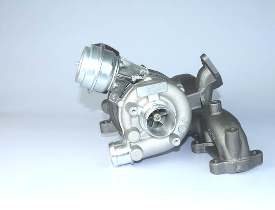 Turbo pour VOLKSWAGEN-VW Golf TDI - Ref. OEM 03G253014R, 03G253014RX, 03G253014RV, 03G253014L, 03G253014LX, 03G253014LV, 038253019C, 038253019CV, 038253019CX, 03G253016N, 03G253016NV, 03G253016NX, 03G253016L, 03G253016LX, 038145701A - Turbo GARRETT